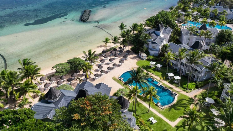 Heritage Awali Golf & Spa Resort